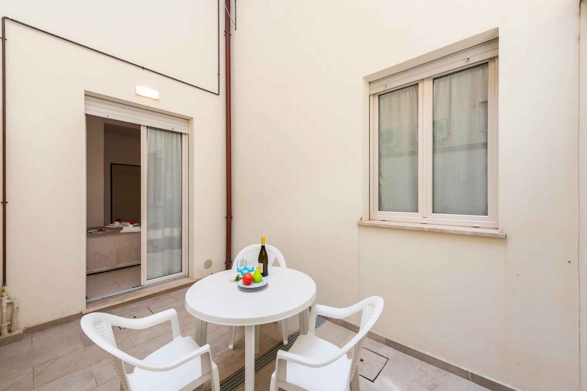 Suite Ondina Viareggio Apartments - Happy Rentals Luaran gambar