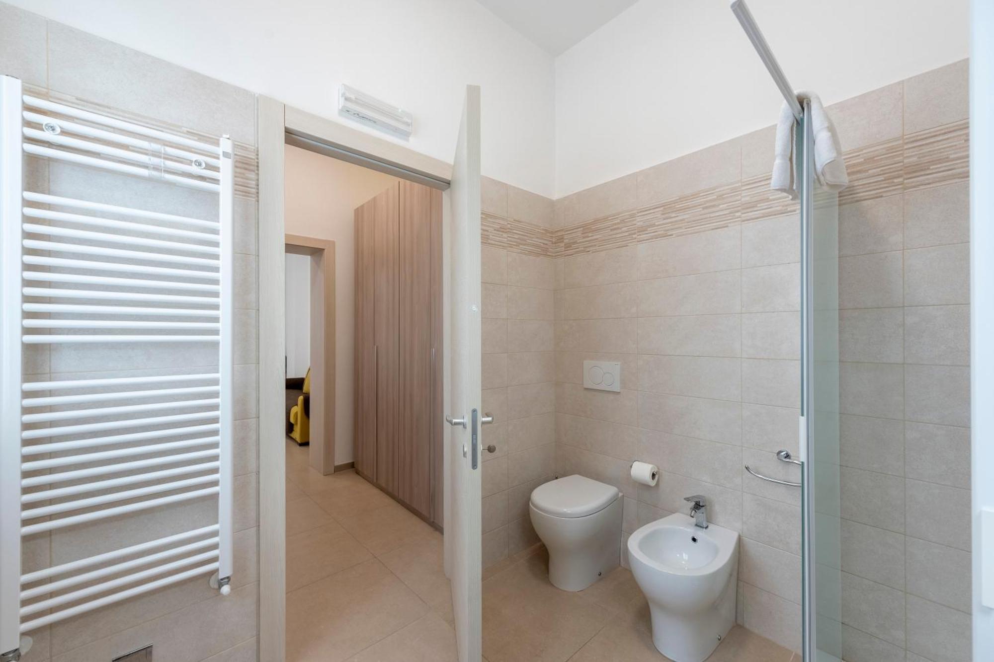 Suite Ondina Viareggio Apartments - Happy Rentals Luaran gambar