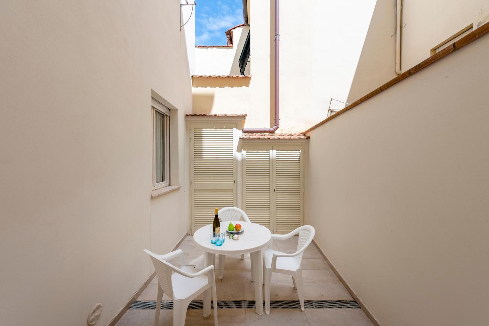 Suite Ondina Viareggio Apartments Luaran gambar