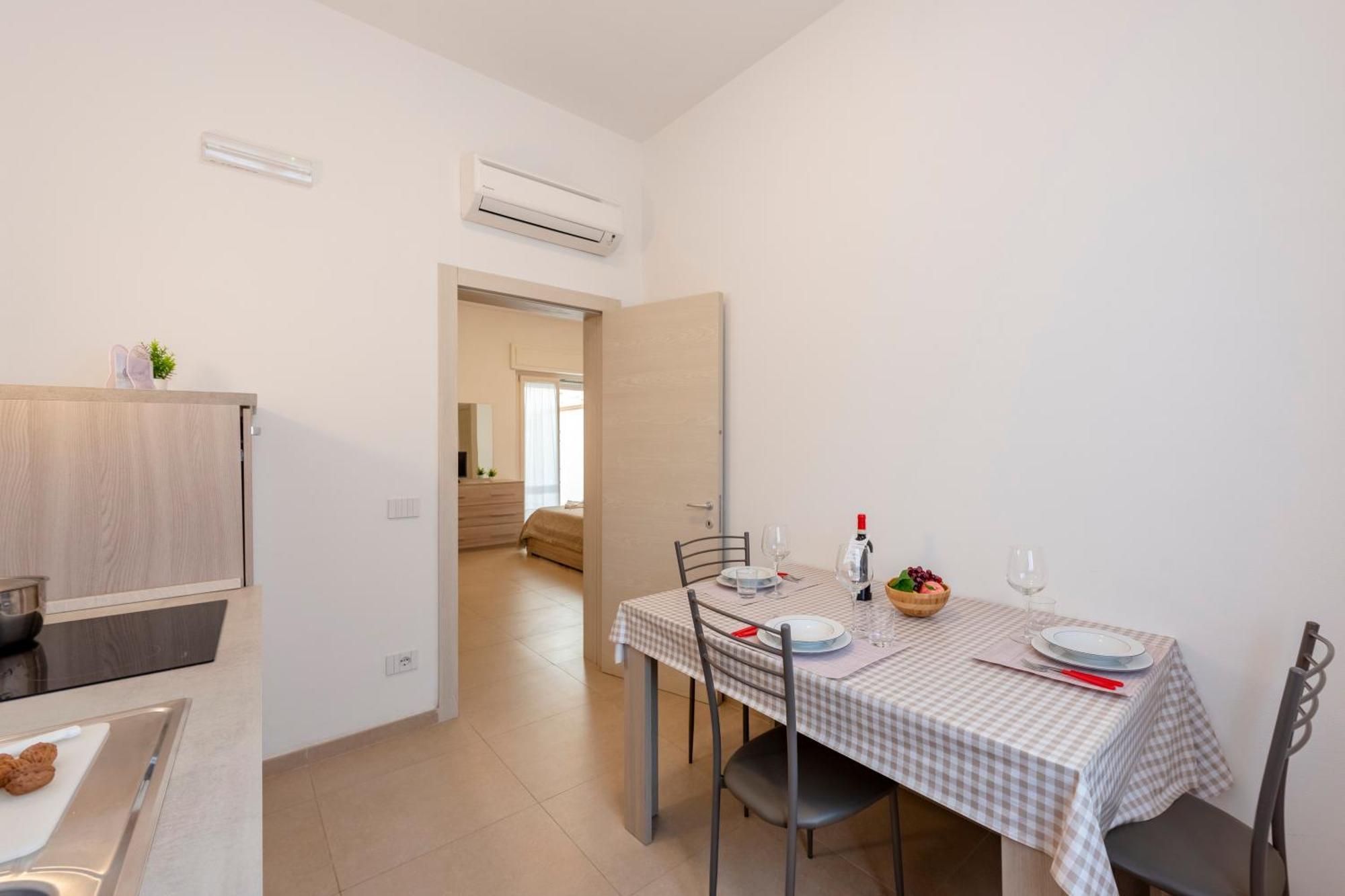 Suite Ondina Viareggio Apartments Luaran gambar