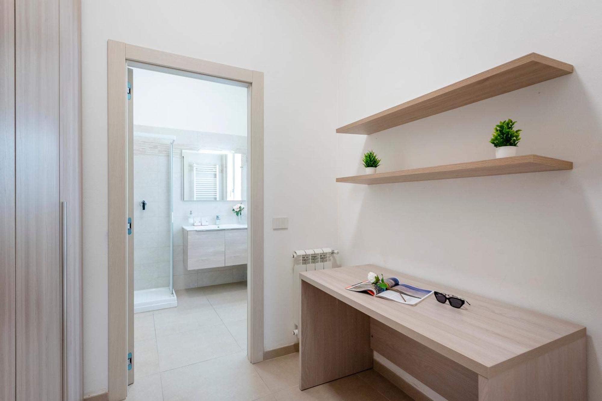 Suite Ondina Viareggio Apartments - Happy Rentals Luaran gambar