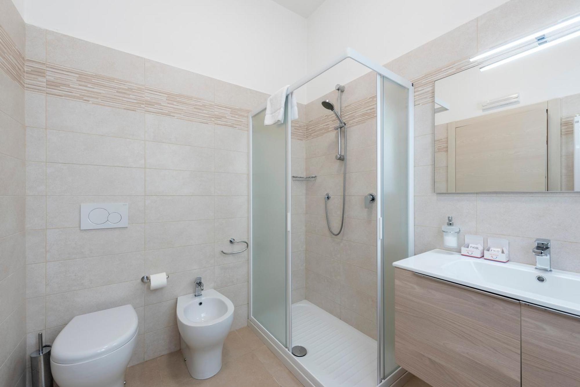 Suite Ondina Viareggio Apartments Luaran gambar