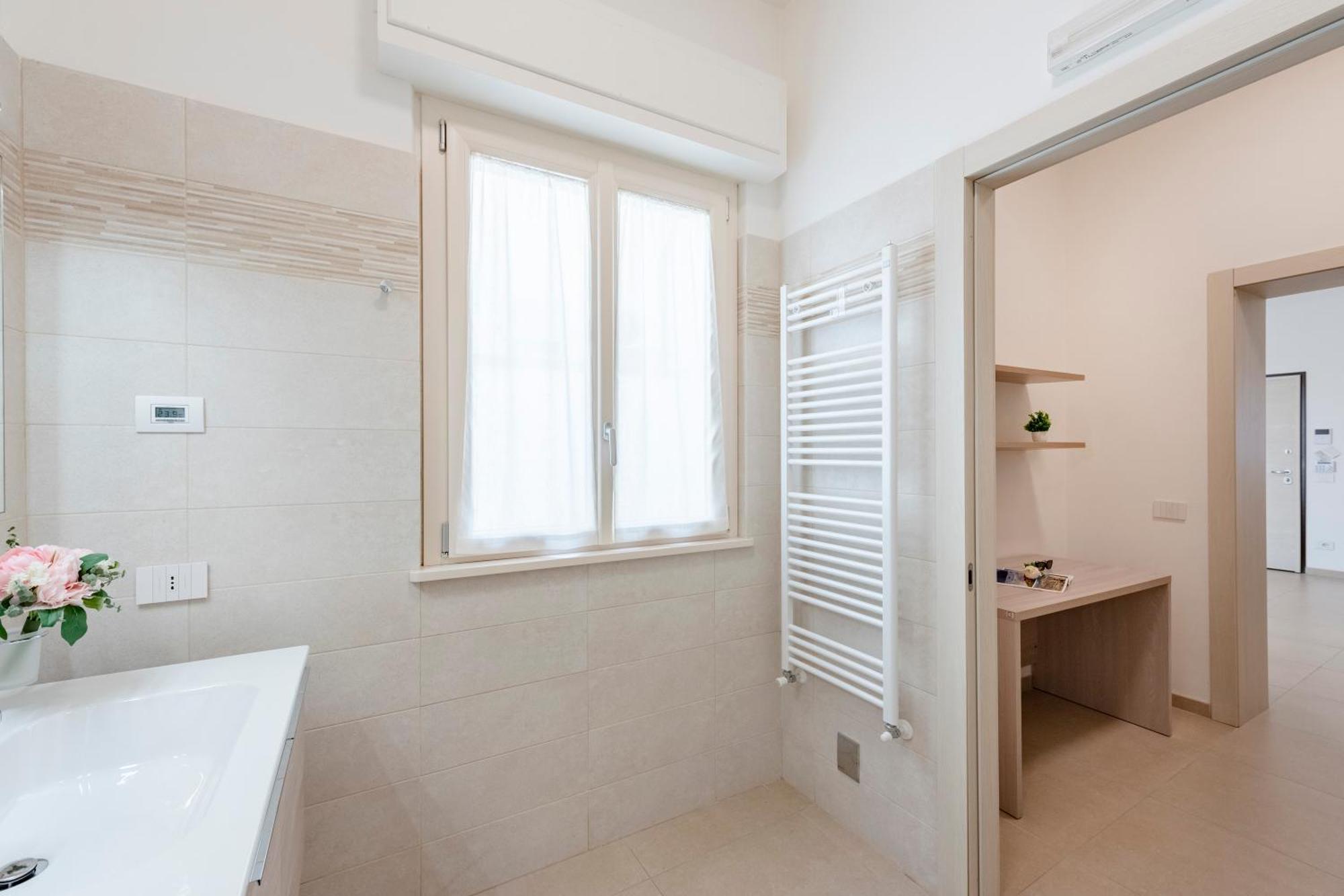 Suite Ondina Viareggio Apartments - Happy Rentals Luaran gambar