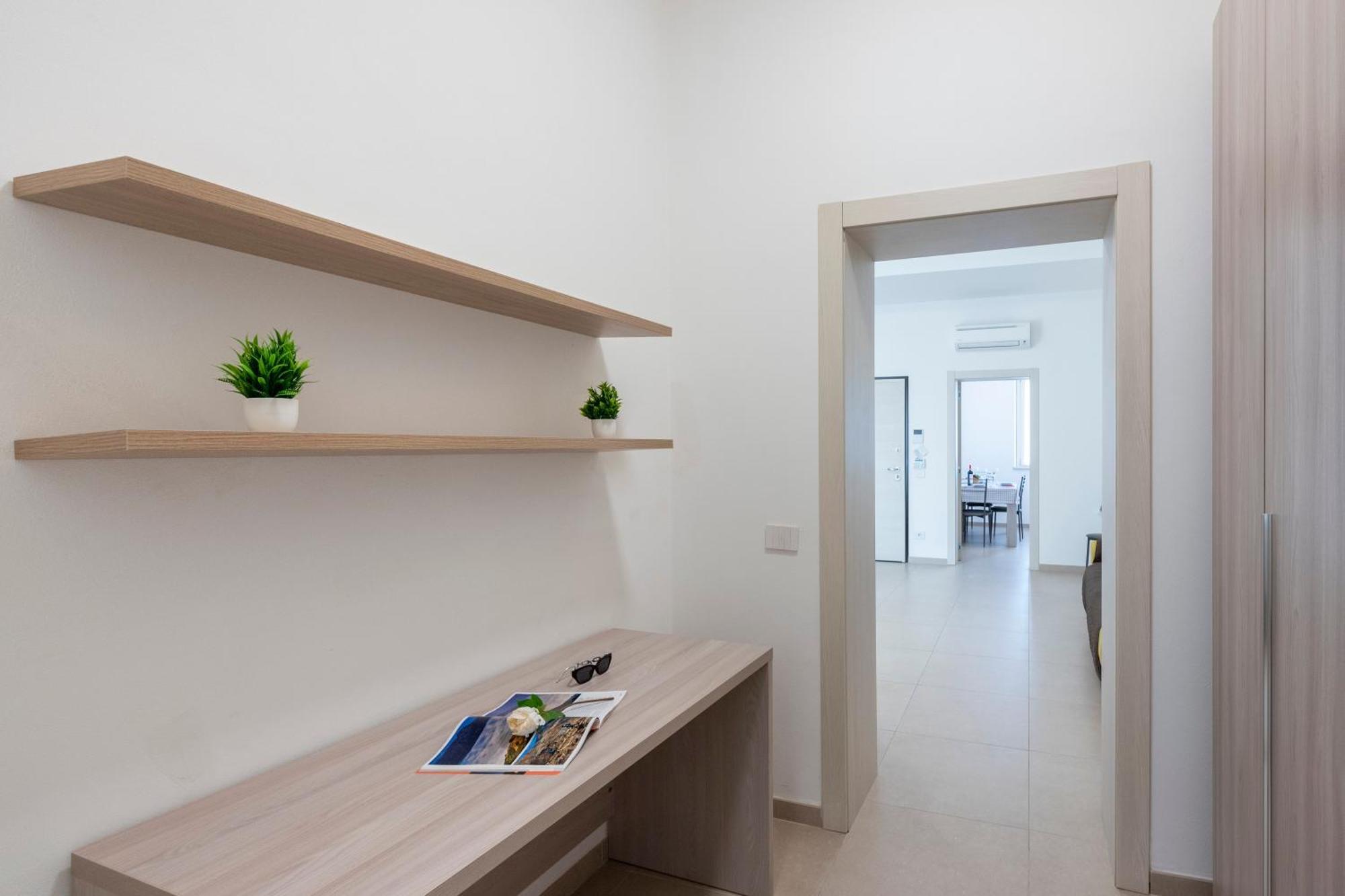 Suite Ondina Viareggio Apartments Luaran gambar