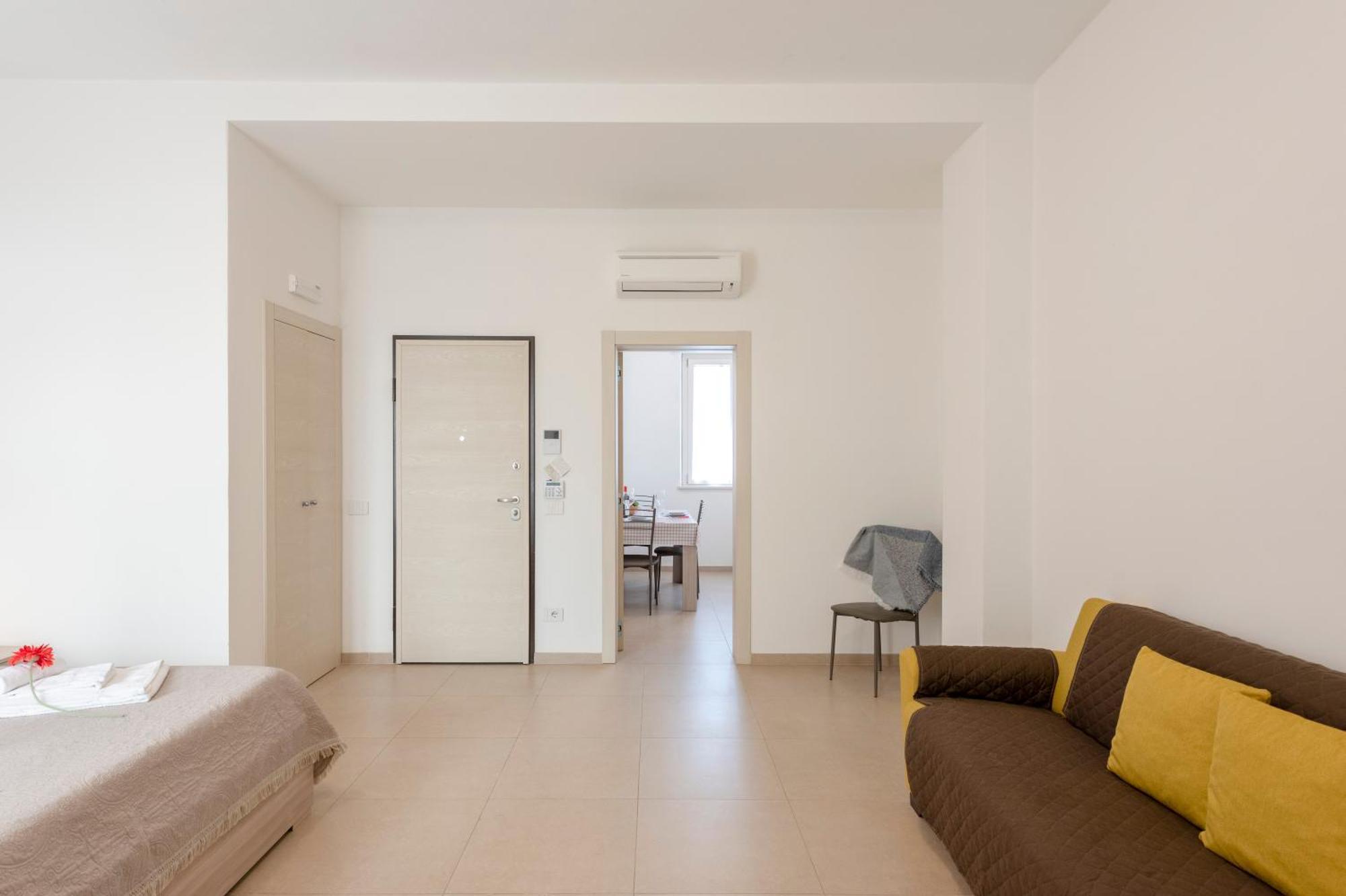 Suite Ondina Viareggio Apartments Luaran gambar
