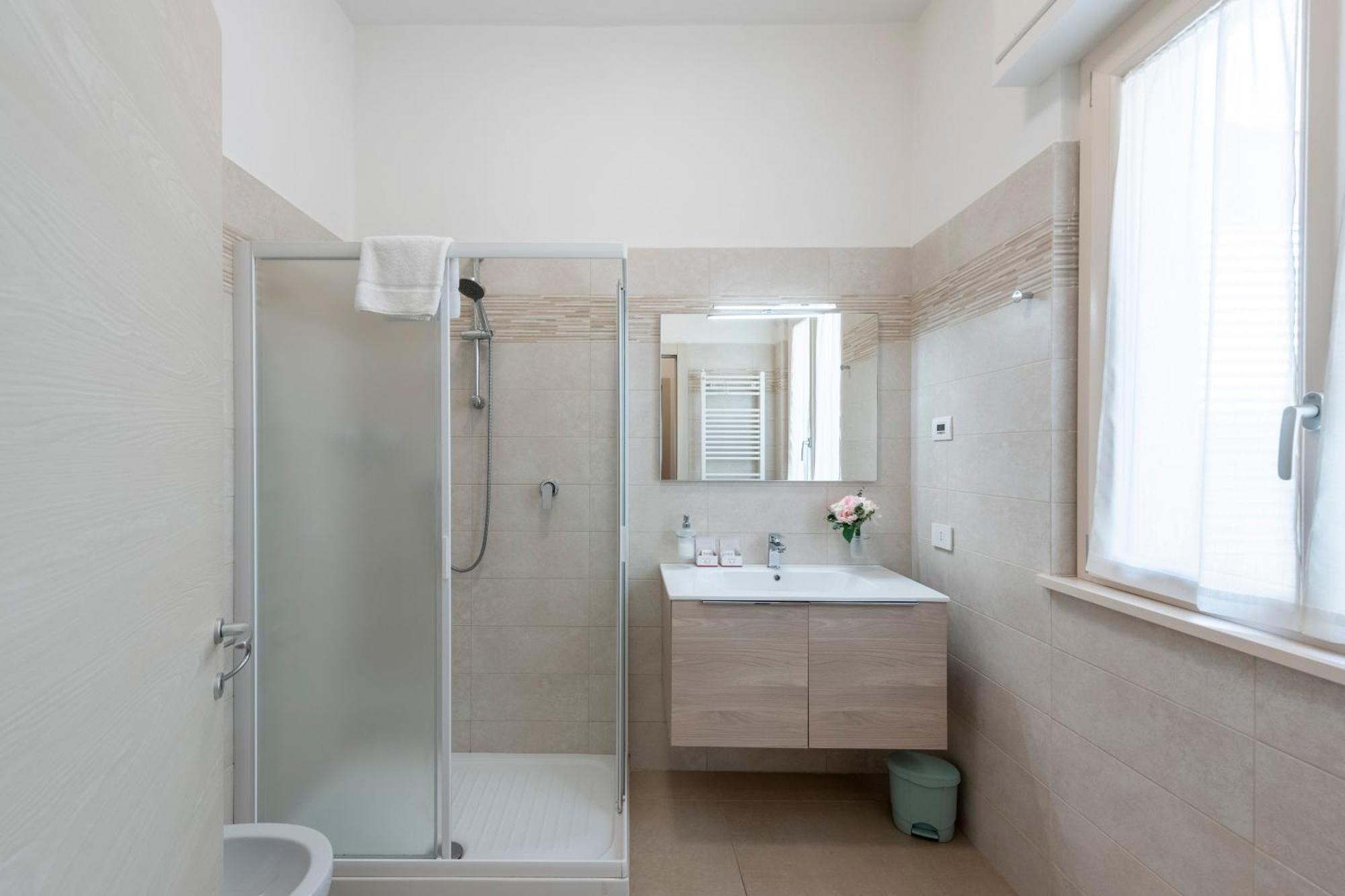 Suite Ondina Viareggio Apartments - Happy Rentals Luaran gambar