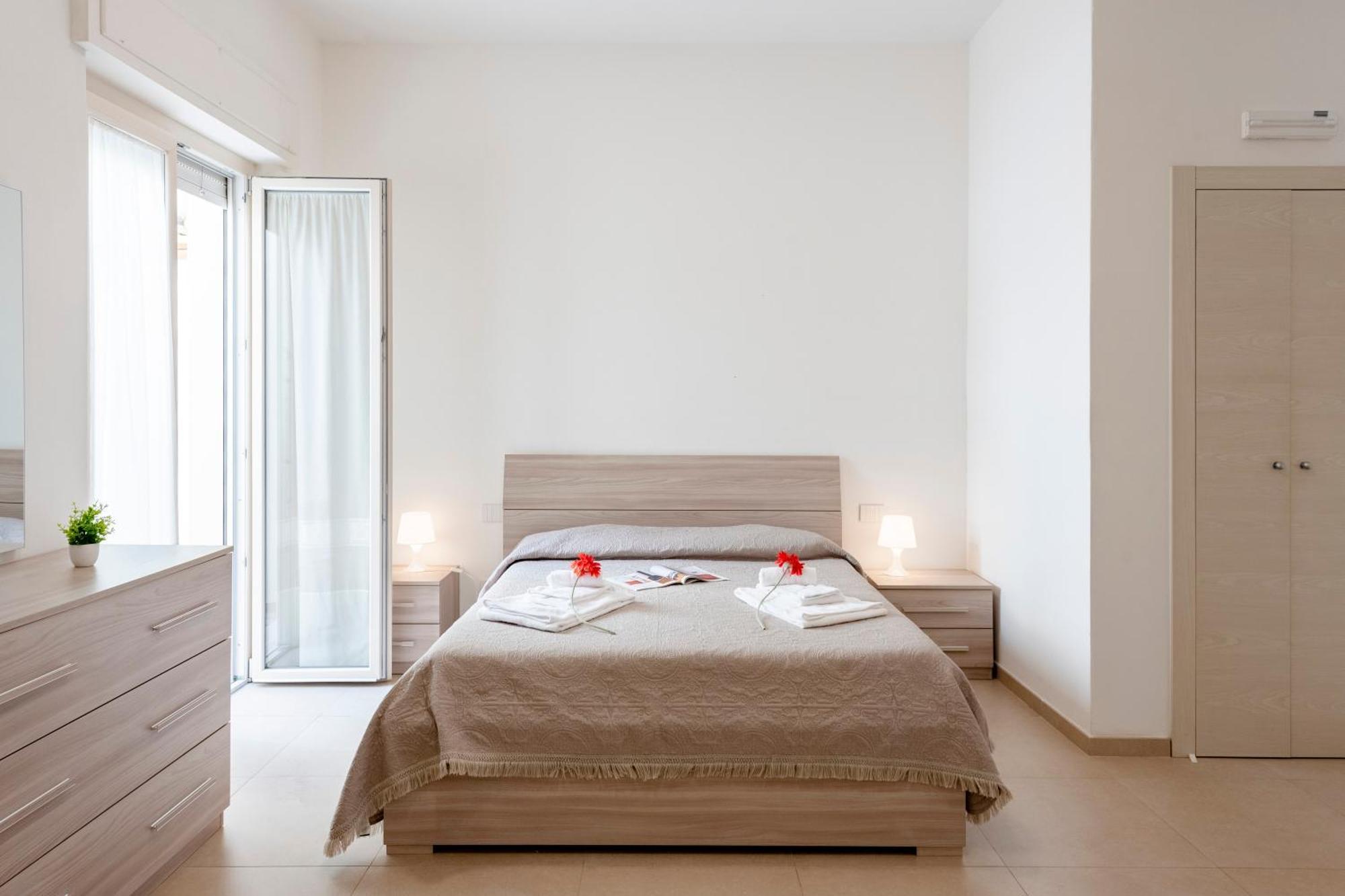 Suite Ondina Viareggio Apartments Luaran gambar