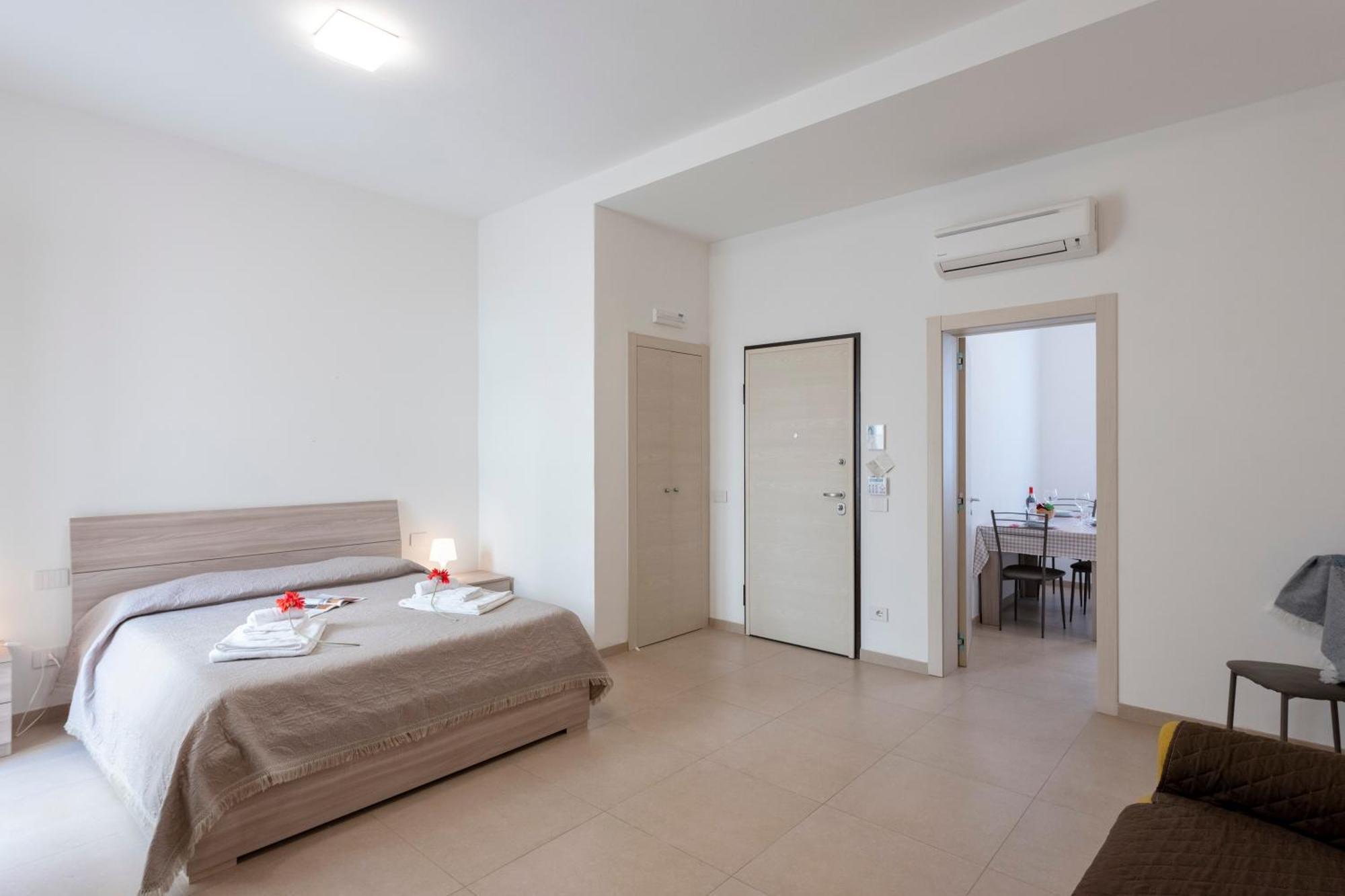 Suite Ondina Viareggio Apartments Luaran gambar
