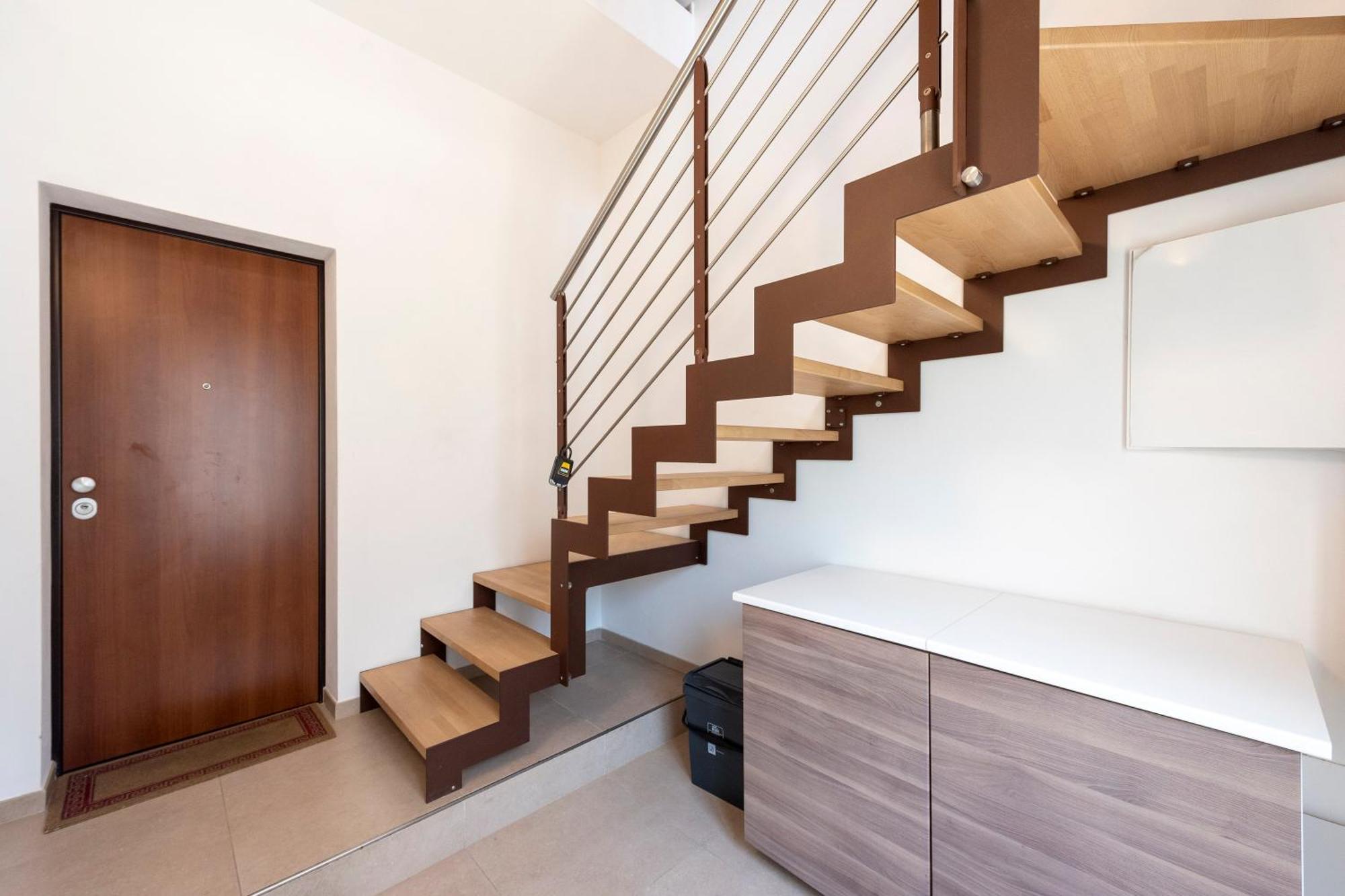 Suite Ondina Viareggio Apartments Luaran gambar