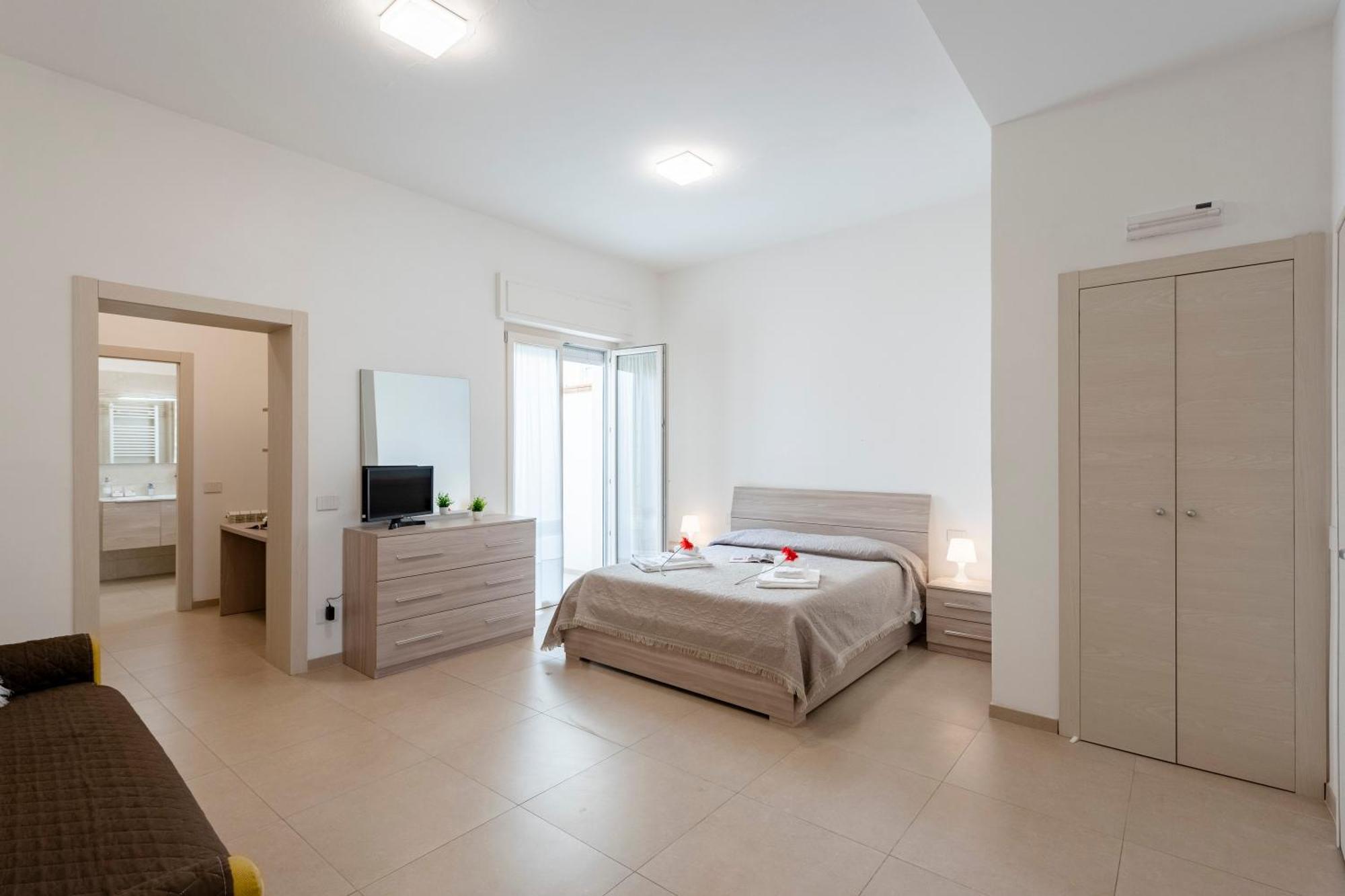 Suite Ondina Viareggio Apartments - Happy Rentals Luaran gambar