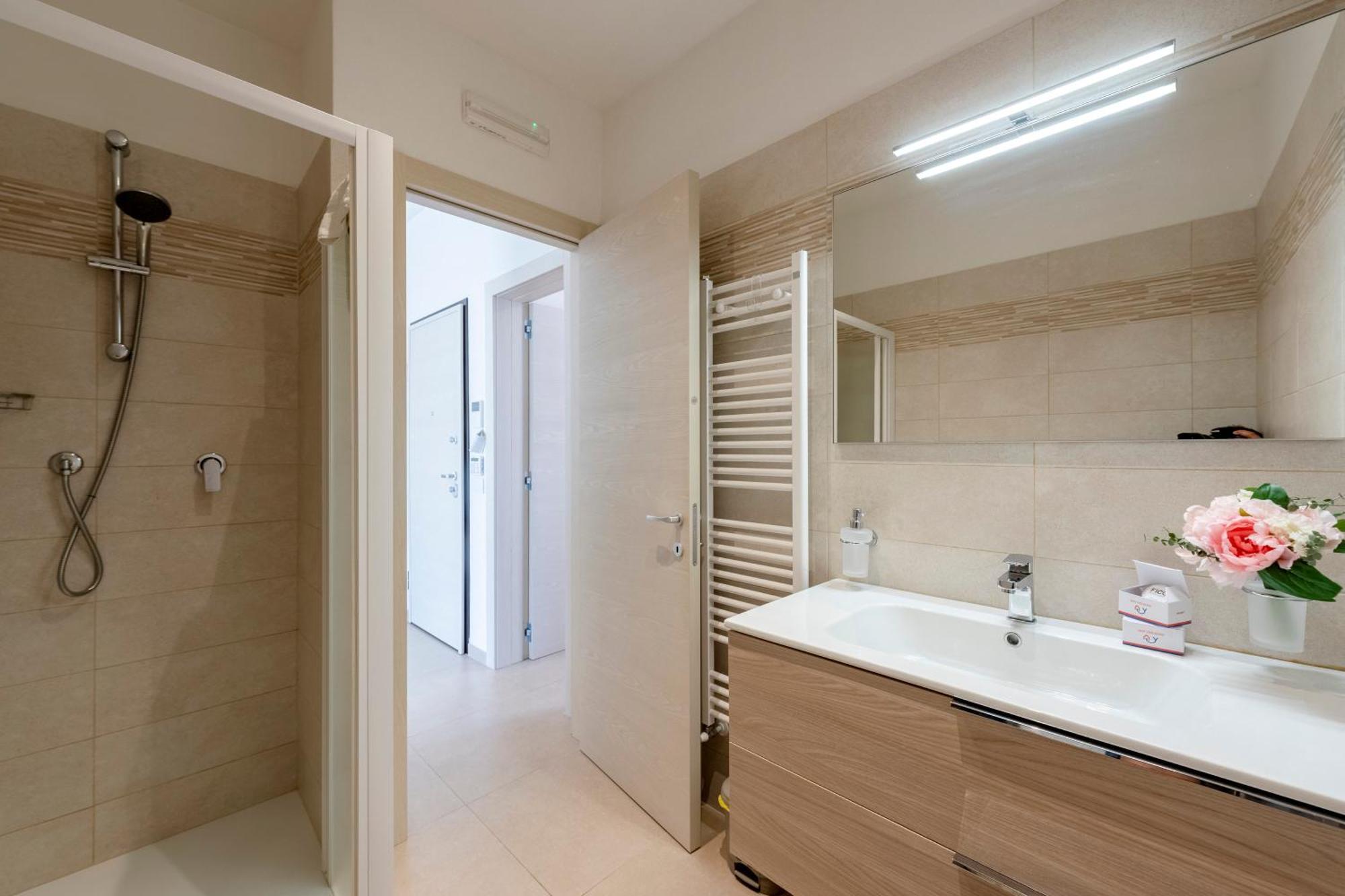 Suite Ondina Viareggio Apartments Luaran gambar