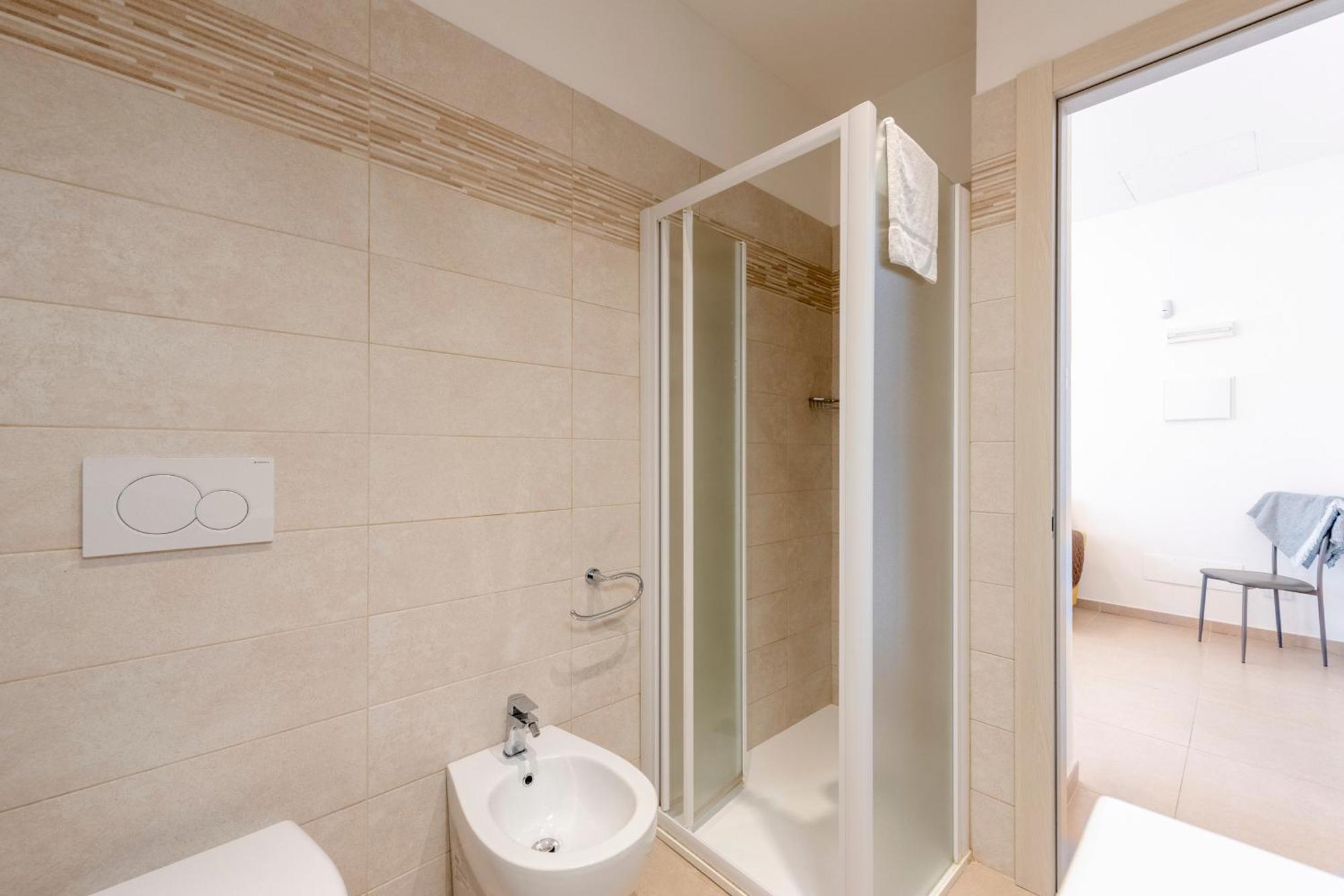 Suite Ondina Viareggio Apartments Luaran gambar