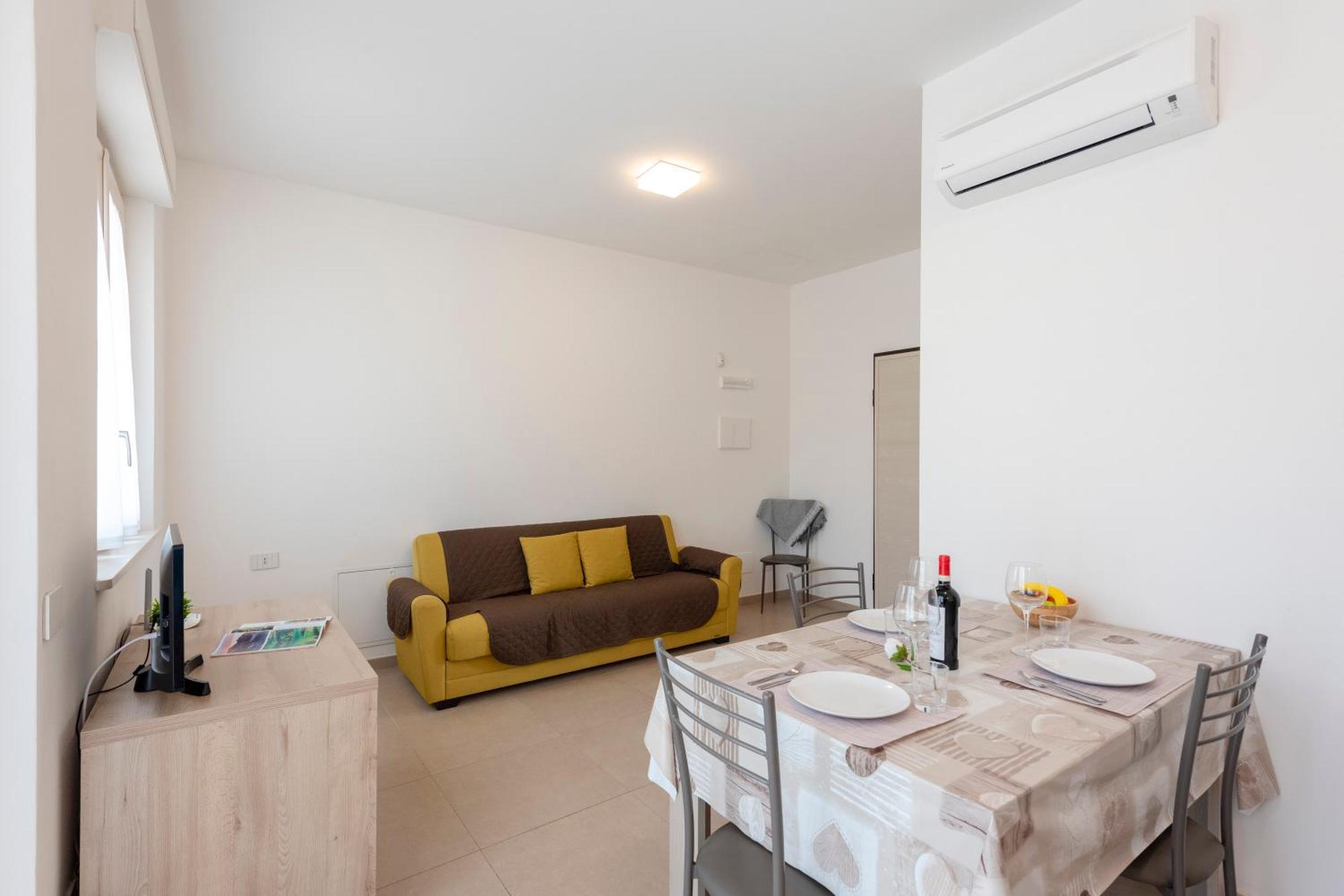 Suite Ondina Viareggio Apartments Luaran gambar