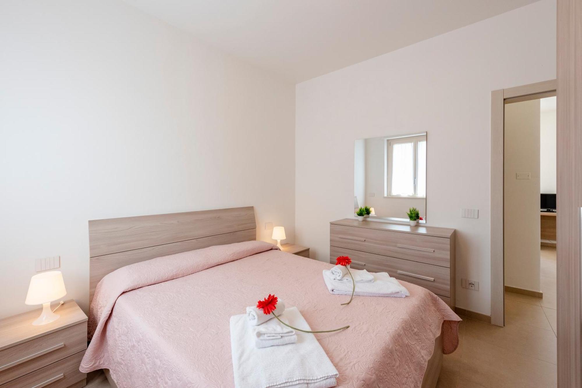 Suite Ondina Viareggio Apartments - Happy Rentals Luaran gambar