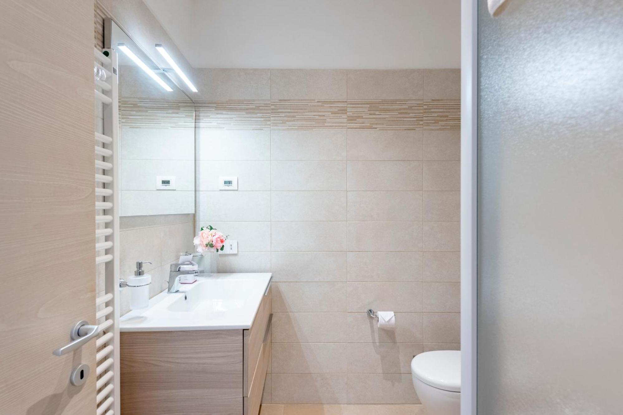 Suite Ondina Viareggio Apartments Luaran gambar