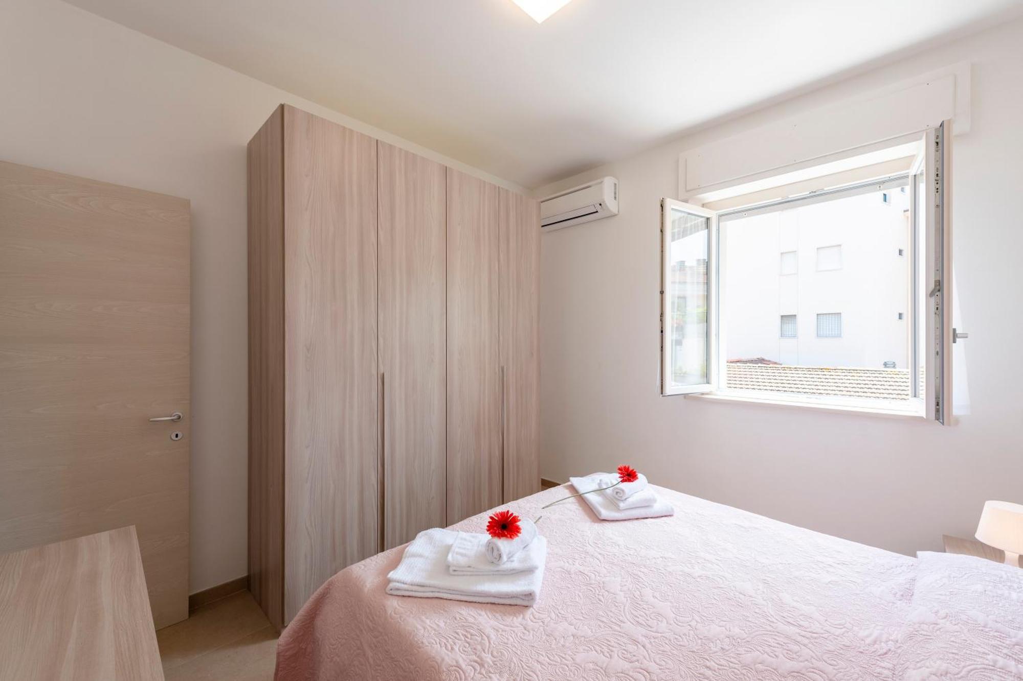 Suite Ondina Viareggio Apartments Luaran gambar