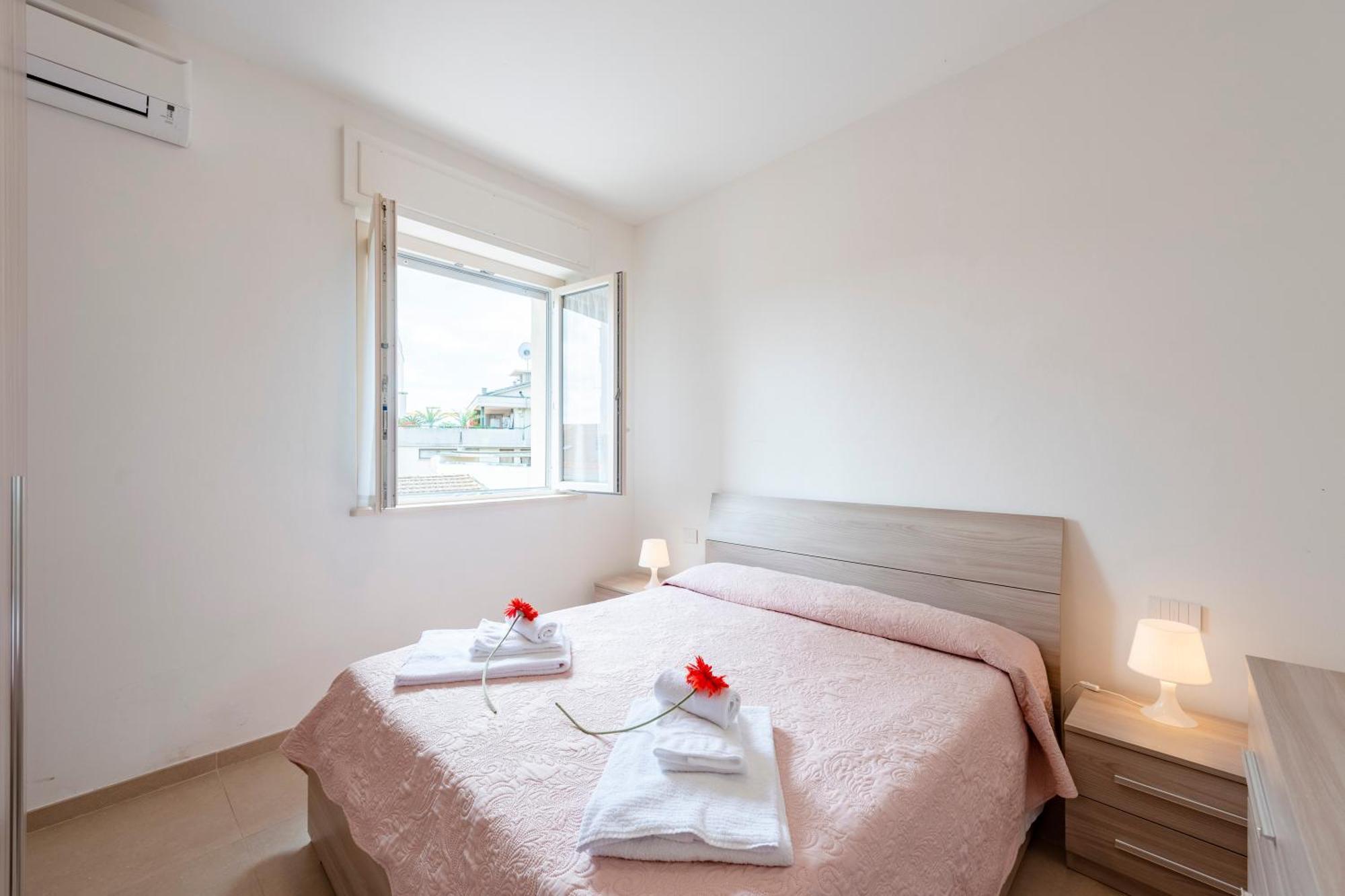 Suite Ondina Viareggio Apartments - Happy Rentals Luaran gambar