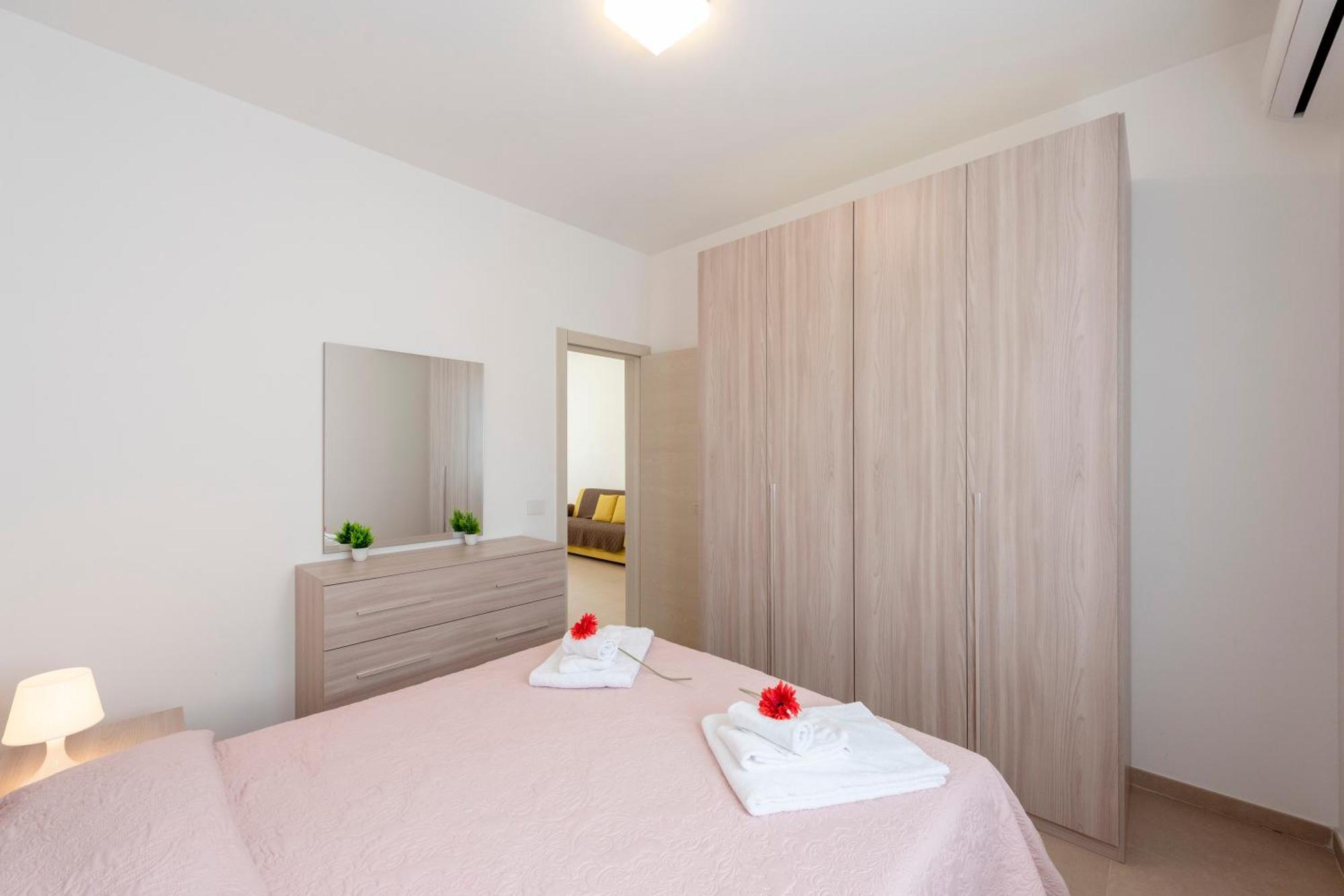 Suite Ondina Viareggio Apartments Luaran gambar
