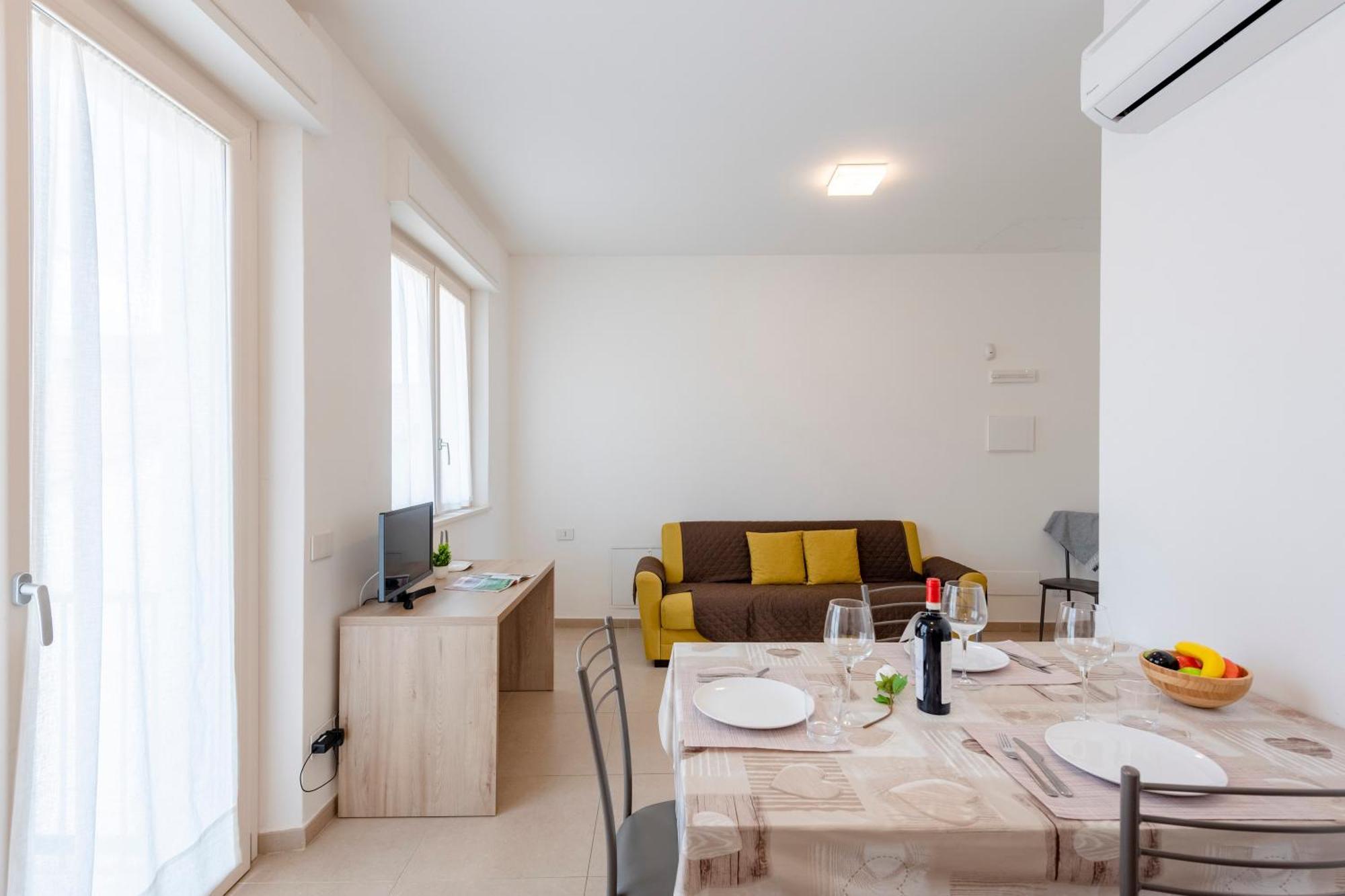 Suite Ondina Viareggio Apartments Luaran gambar